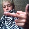 13-letni holligans