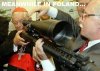 Kościół i broń...niepokojące połączenie