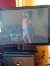 Lans na TV?