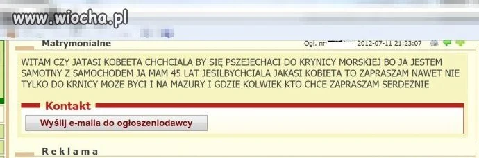 WAKACYJNA PRZYGODA