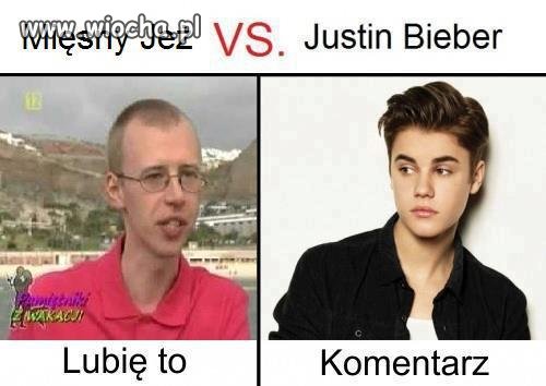 Wiocha na facebooku