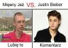 Wiocha na facebooku