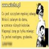 Męska odwaga