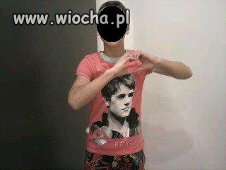 Nie ma to jak Koszulka...