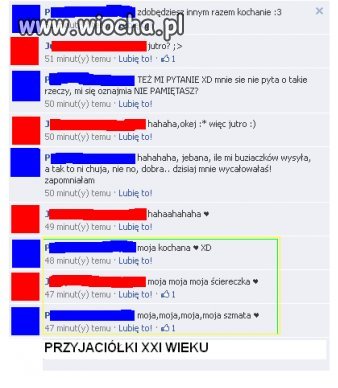 Prawdziwa Przyjaźń 