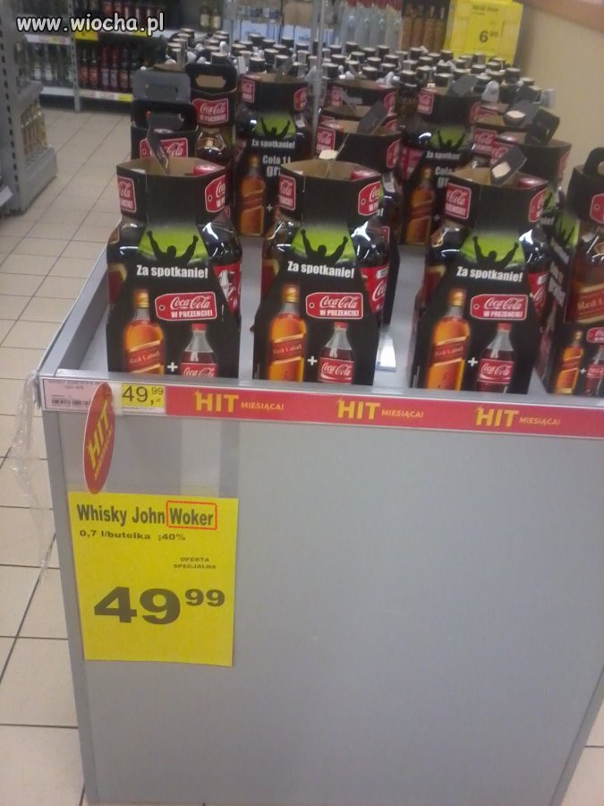 Oferta Tesco