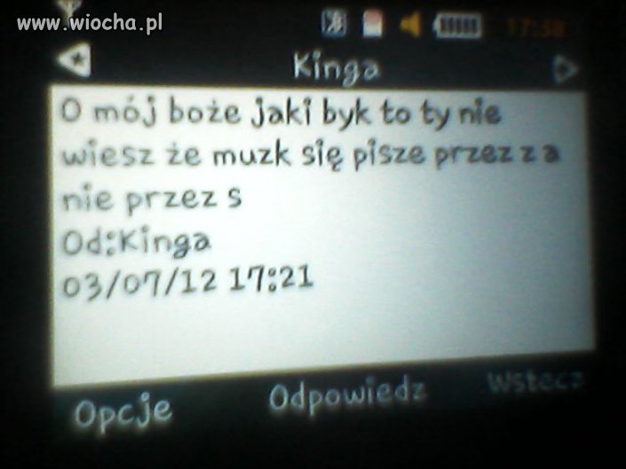 Gramatyka Rządzi !