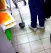 A tak się chodzi w Gostyninie 