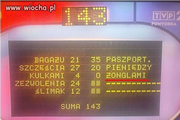 Czym żongluje żongler?