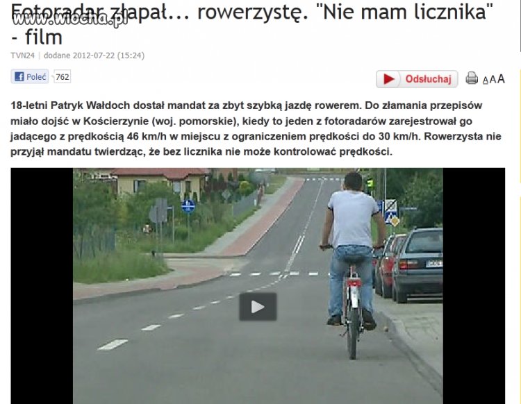 Kolejny  Absurd