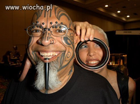 Większej głupoty to ja chyba nie widziałam...