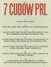 7 Cudow PRL