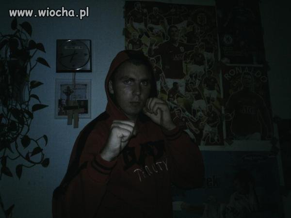 Strach się bać