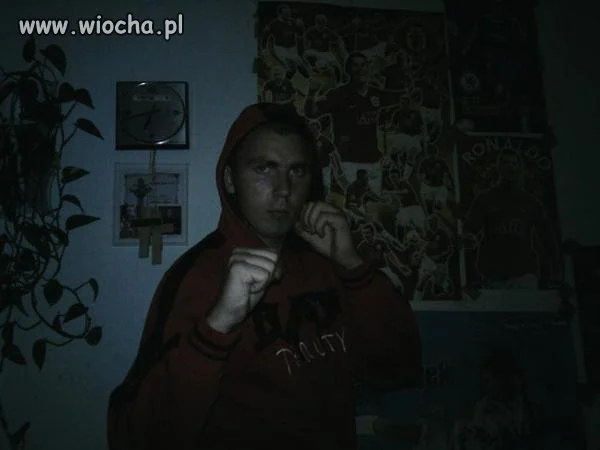 Strach się bać