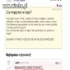 Głupota polskich dzieci.
