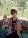 Ale Jack Daniels jest...