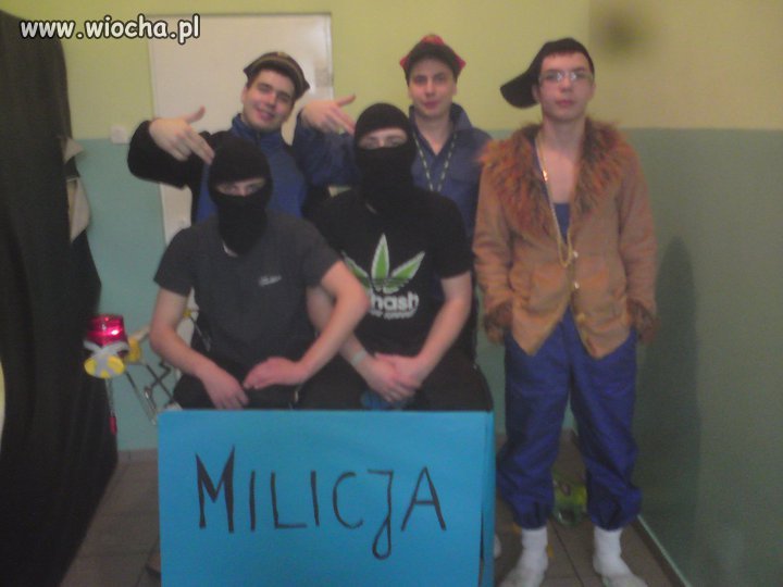 MAFIA SZCZECIŃSKA
