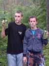 Gimbazjalny lans