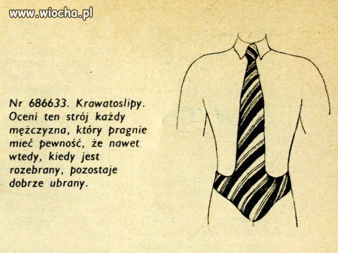 Tak się