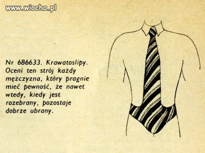 Tak się