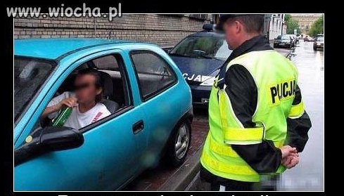 Pan poczeka już dopiję.