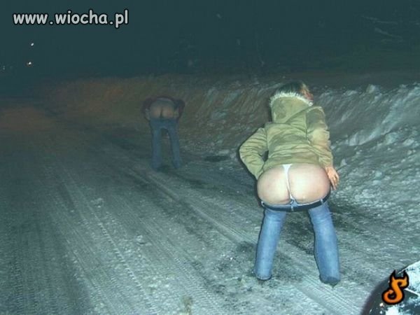 Tylko tyle mają do zaoferowania... albo aż tyle 