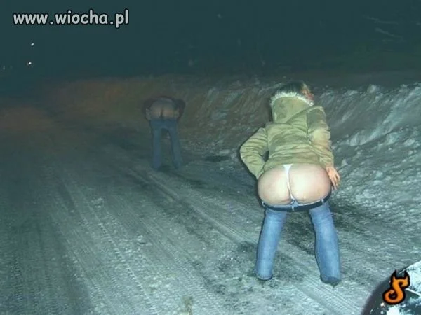 Tylko tyle mają do zaoferowania... albo aż tyle 