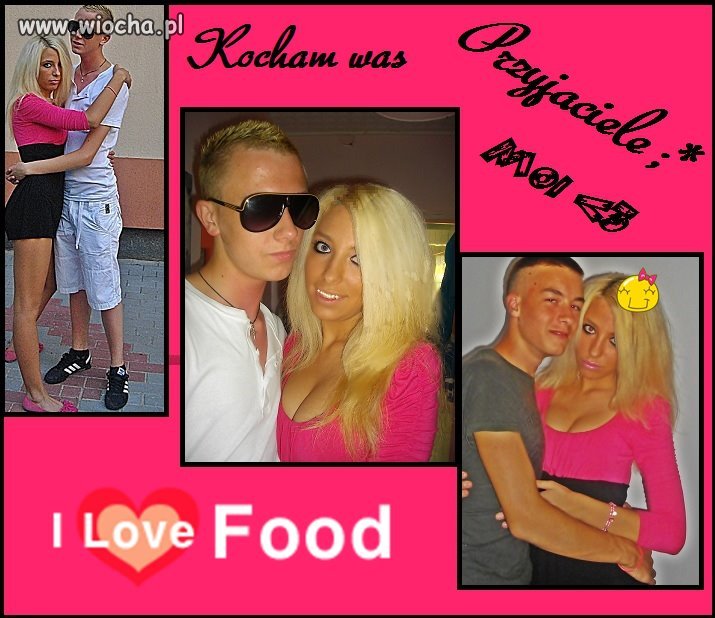 Barbie i ken's