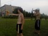 Wiejska Policja Drogowa 