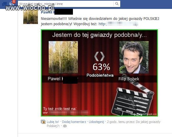 Drzewa podobne do Bobka?