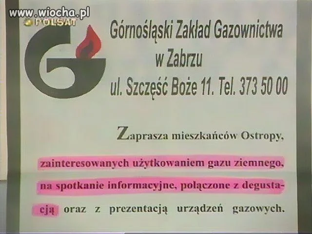 Wszystkim odbiorcom...
