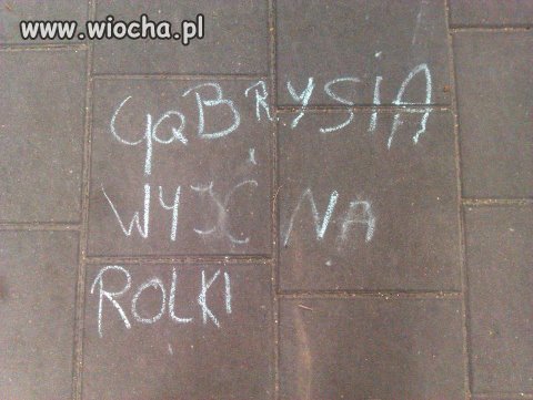 Nauczyciele... wracać z urlopów