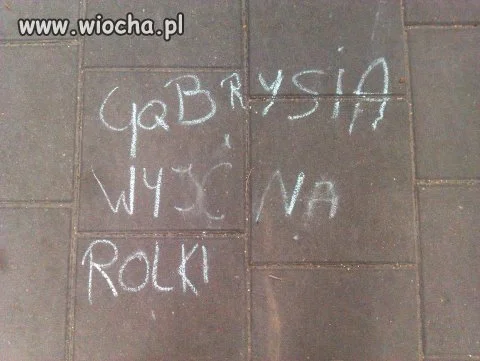 Nauczyciele... wracać z urlopów