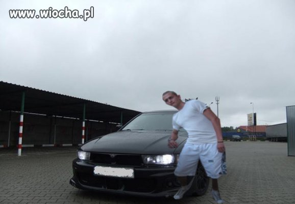 Kolejny mistrz 