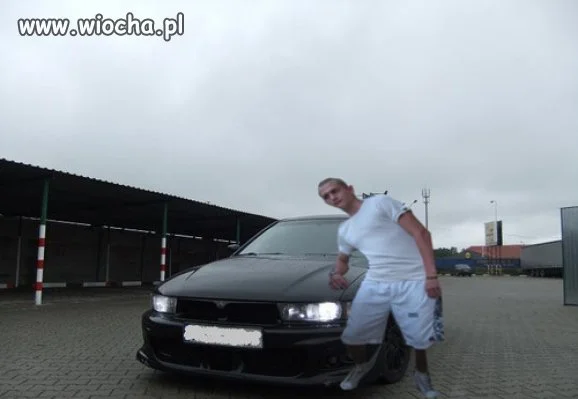 Kolejny mistrz 