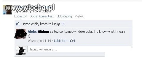 Kilometry