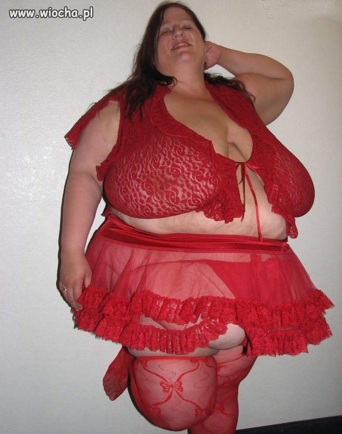 Czerwona elfica