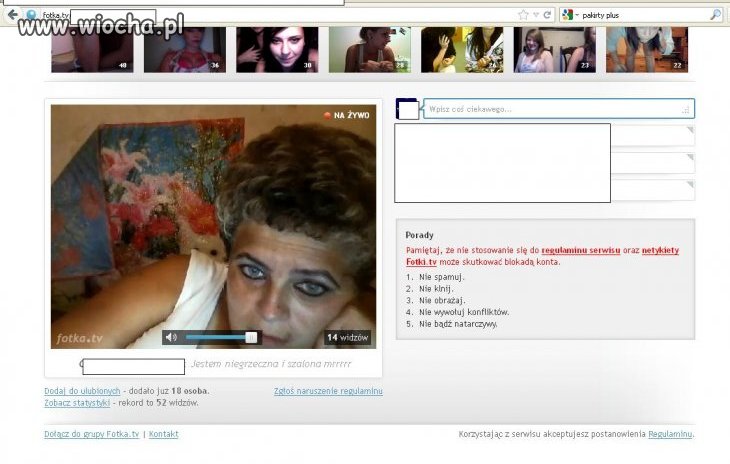 Babuszka Na Fotka.TV