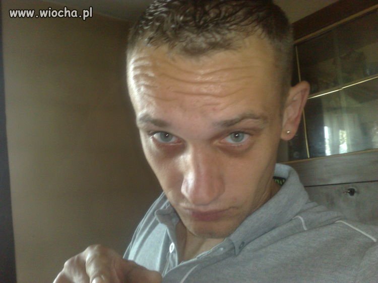 Chcesz wpierdal ?!