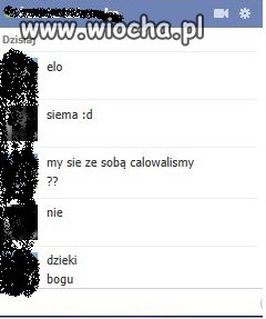 Lepiej...