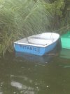 Titanic II...