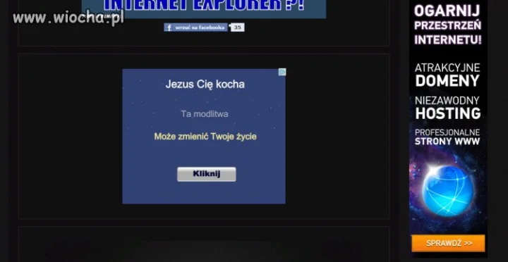 Dobra reklama...