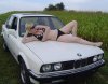 Lans na BMW!! 