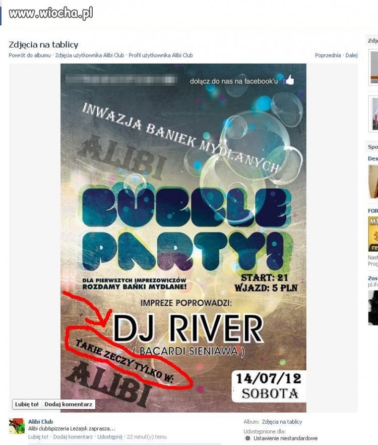 Jaki klub taka ortografia i...