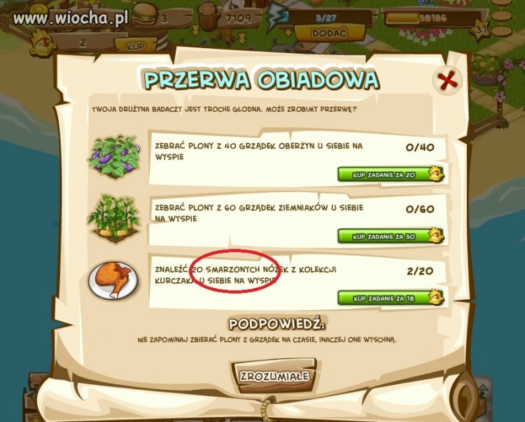 "Smarzonych"?!