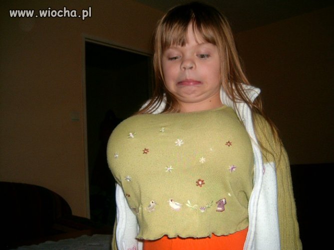 12 lat, a w galerii więcej takich zdjęć 