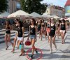 Półfinalistka Miss Polonia
