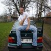 Męska wersja blachary?