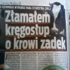 Miał facet szczęście... 