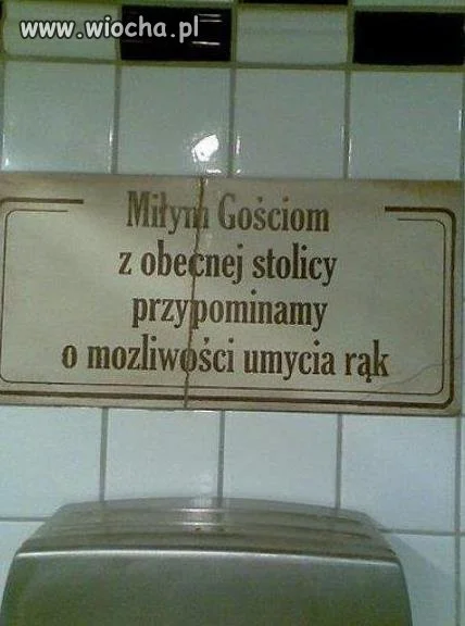 Takie tam...